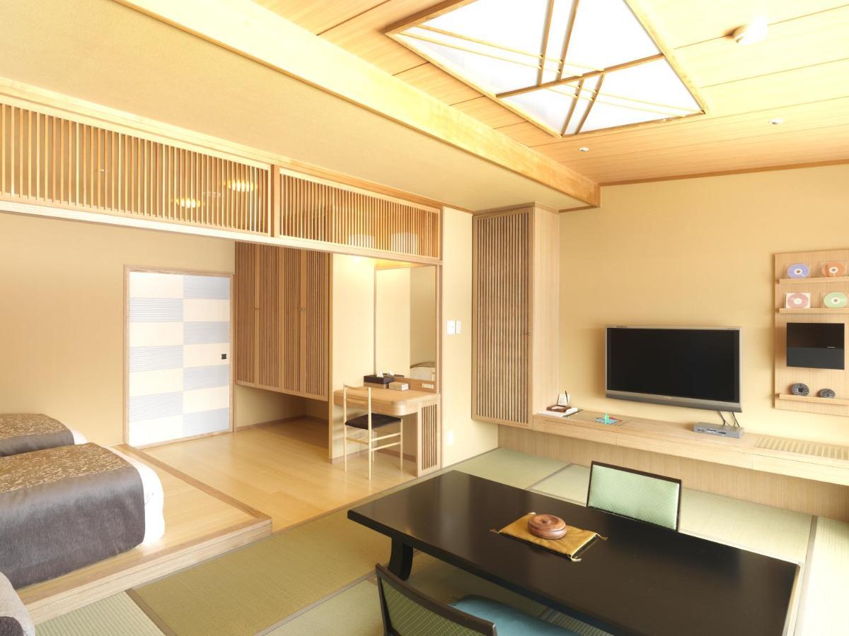 Akan Yuku no Sato Tsuruga Akankohan Bagian luar foto
