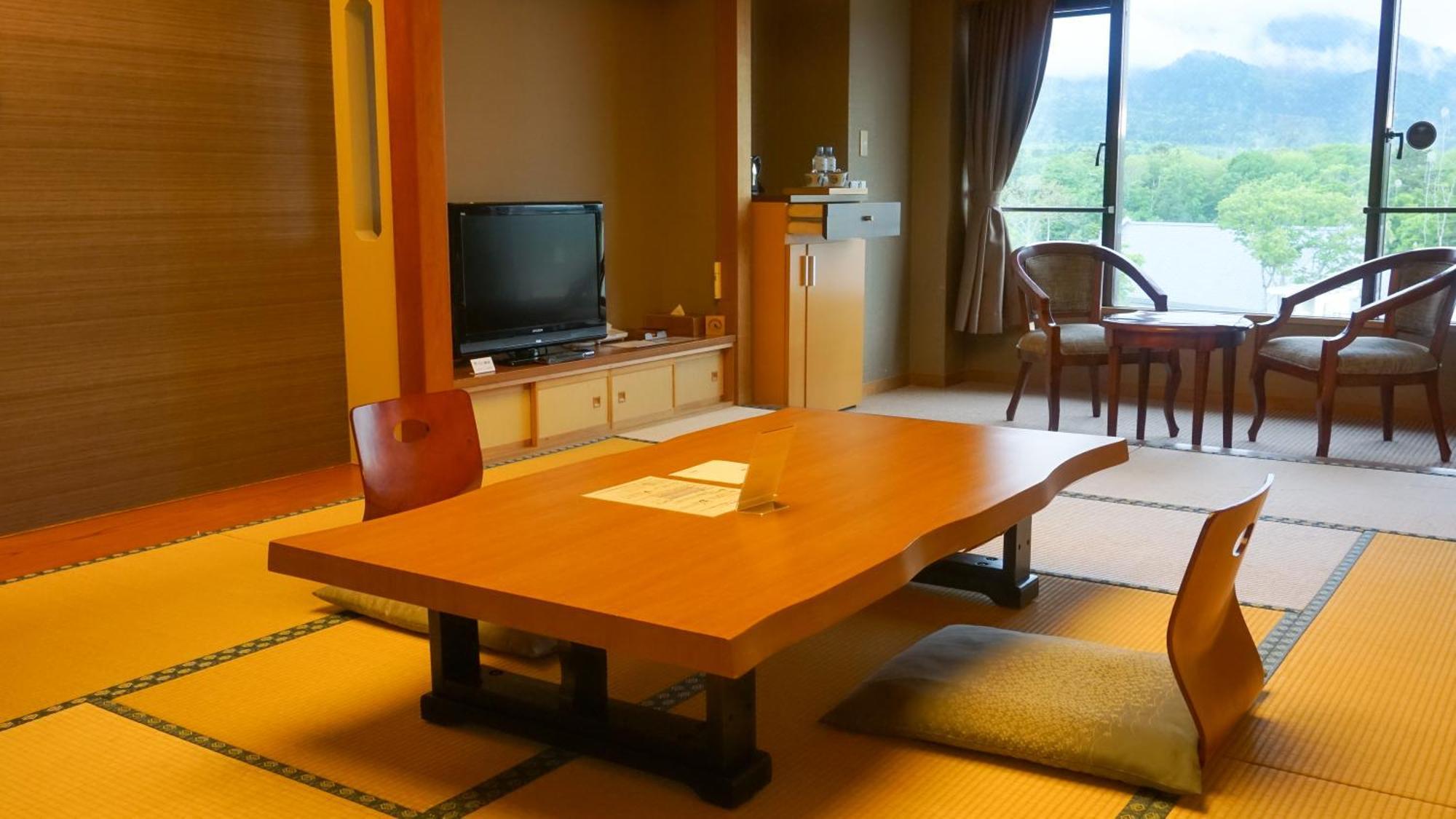 Akan Yuku no Sato Tsuruga Akankohan Bagian luar foto